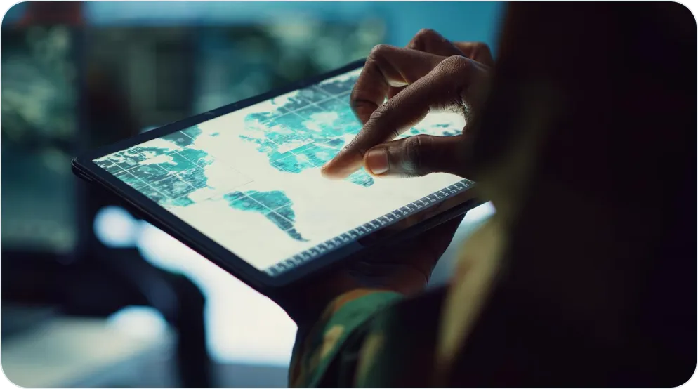 Blockchain for Travel & Tourism