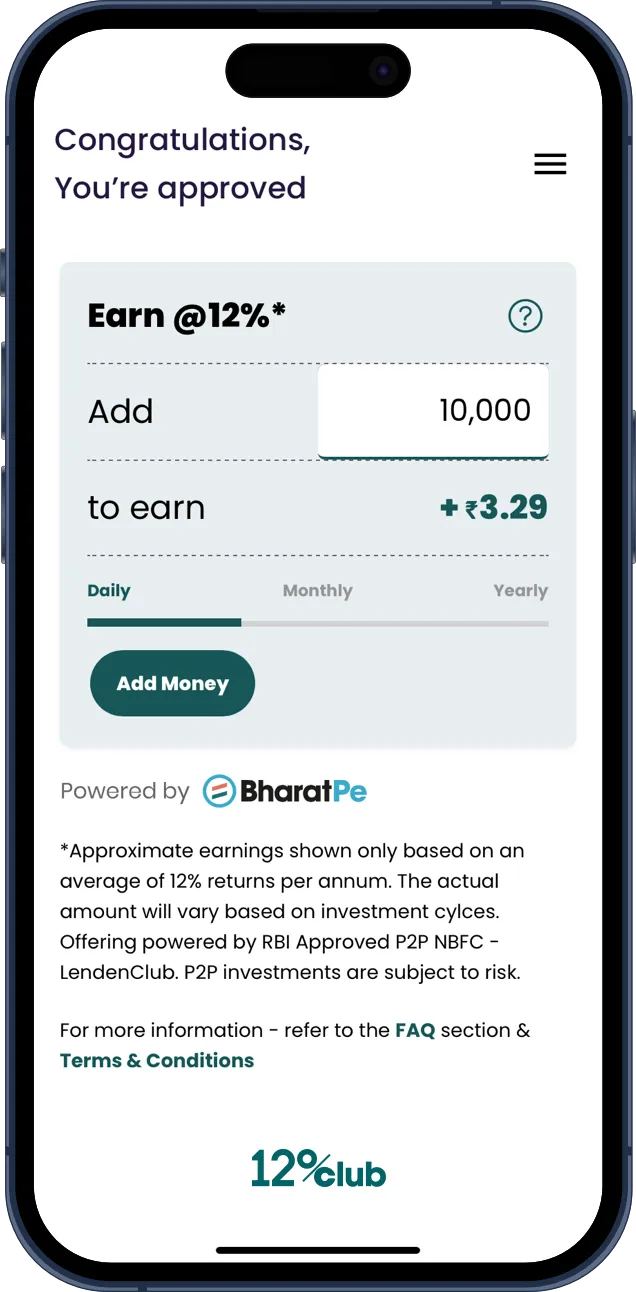 Portfolio Background Image