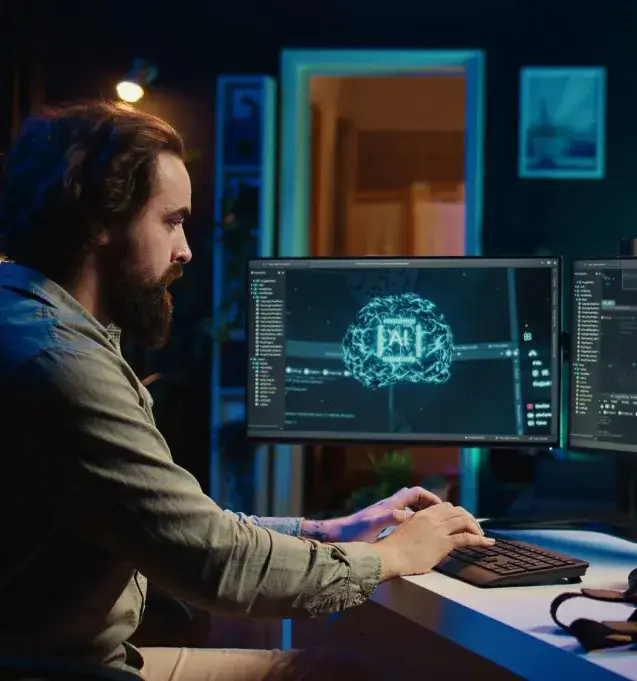 AI Software Development Services