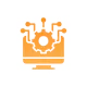 Driver Scorecard System Icon