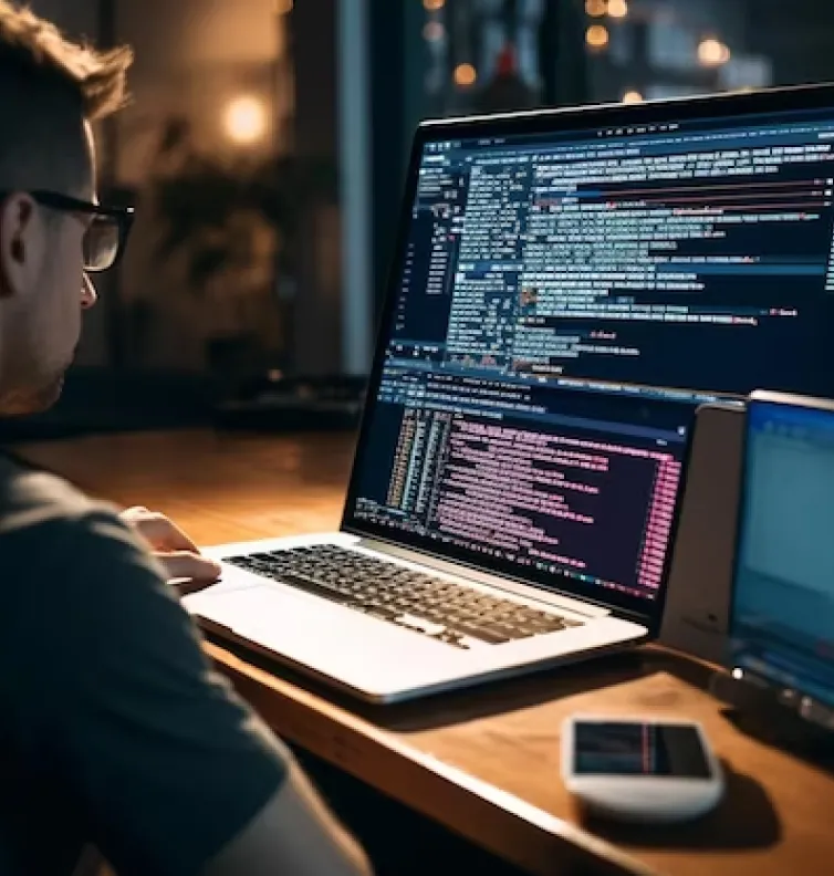 Scalable Graph Software Solutions