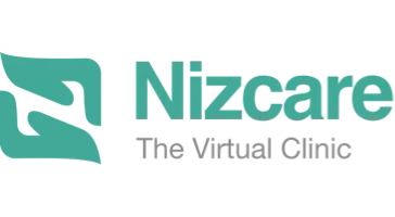 Portfolio Logo nizcare