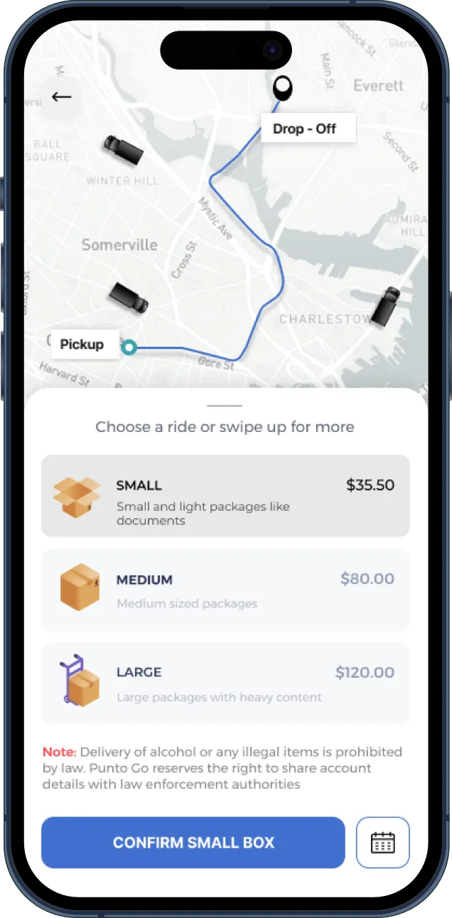 Portfolio Background Image