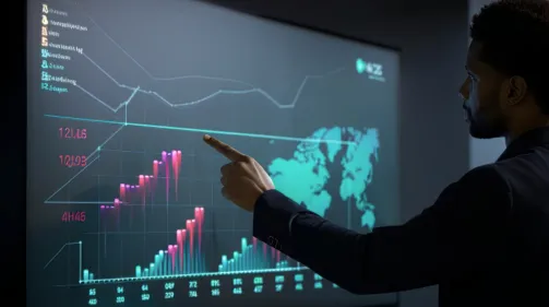 Finance Software Development