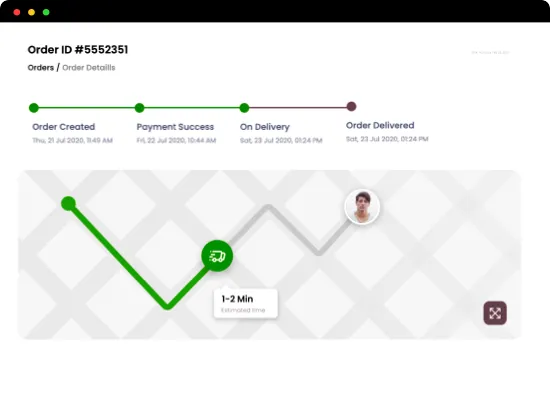 Robust Merchant Panel