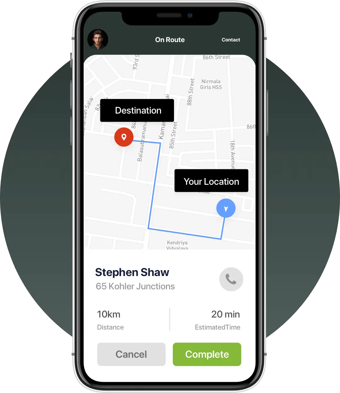 Customized-Pickup-&-Delivery-App-Solutions