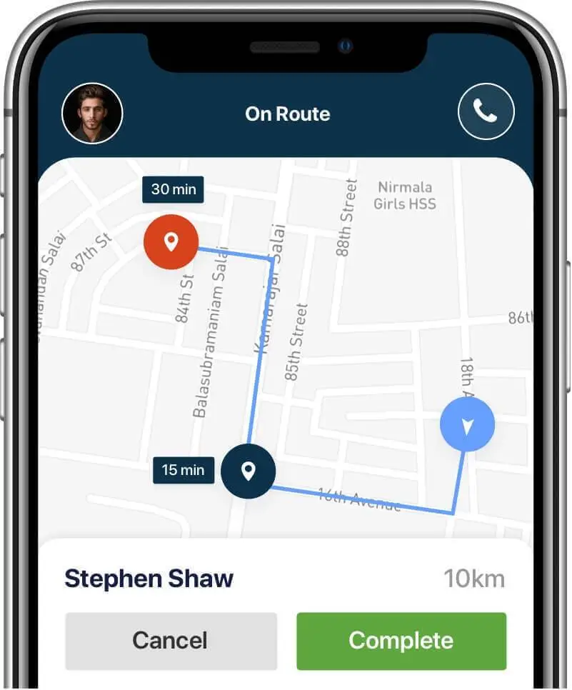 Delivery-App-Development-Services