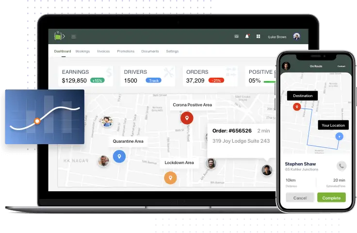 Pickup-And-Delivery-App-Solution