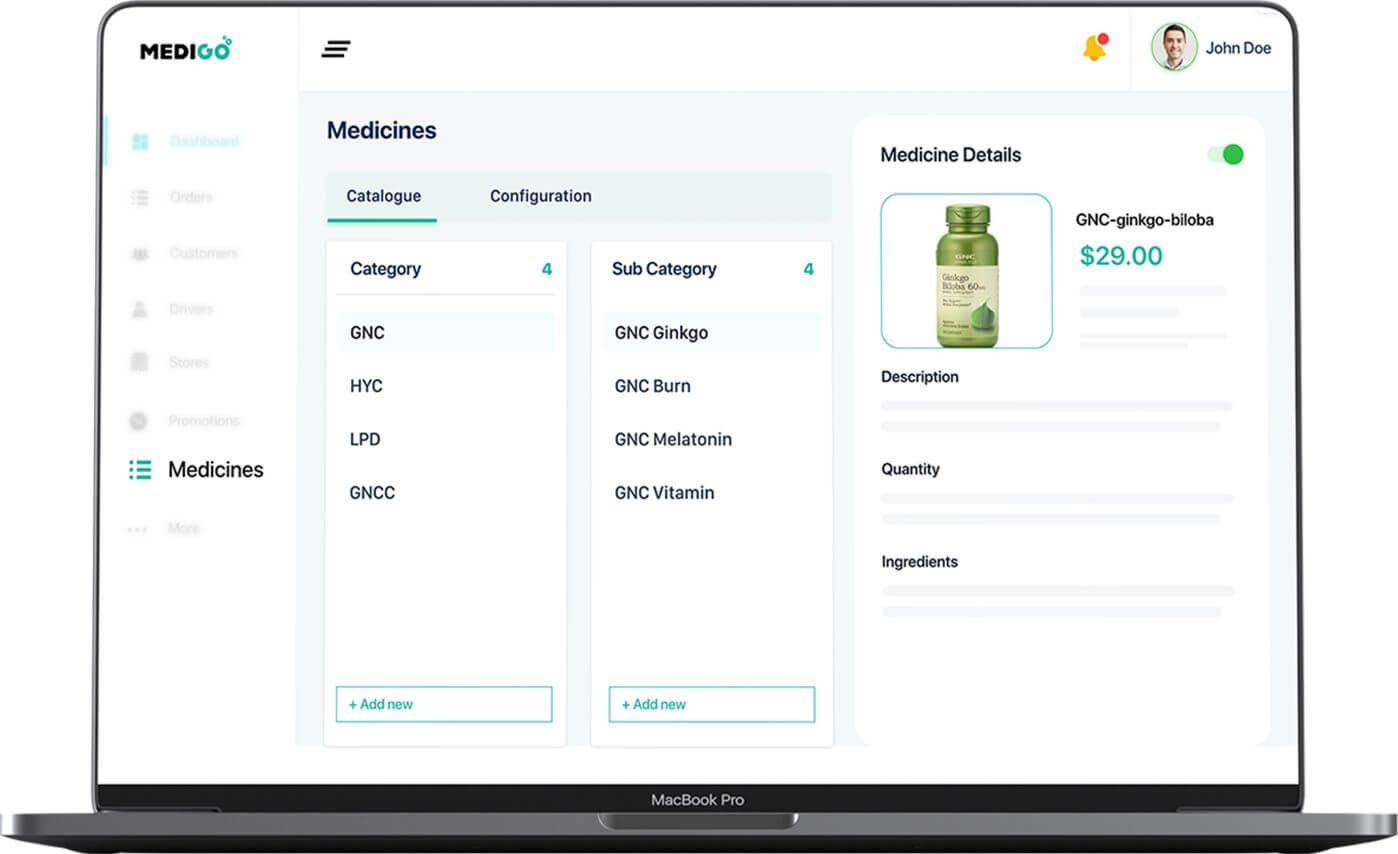 Vendor-Panel-in-Pharmacy-Delivery-App